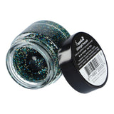 Superstar Glittergel Peacock - 15 ml