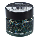 Superstar Glittergel Peacock - 15 ml