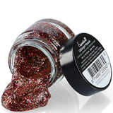 Superstar Glittergel Phoenix - 15 ml