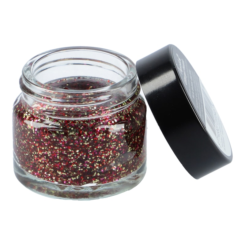 Superstar Glittergel Phoenix - 15 ml