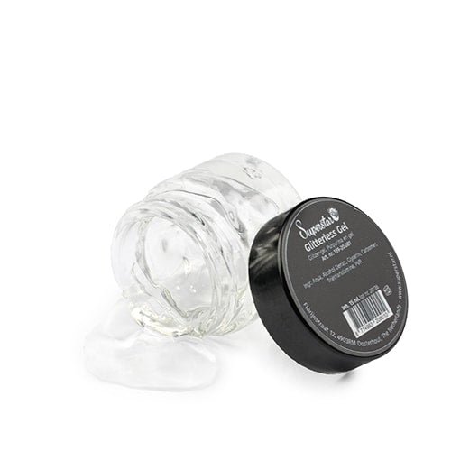 Superstar Glitterless gel - 15 ml