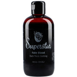 Superstar Kunstbloed donker dik - 250 ml