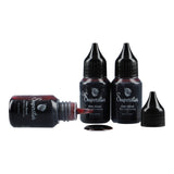Superstar Kunstbloed donker dik stollend - 20 ml