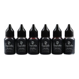 Superstar Kunstbloed donker dik stollend - 20 ml