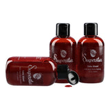 Superstar Kunstbloed hel rood dik stollend - 100 ml
