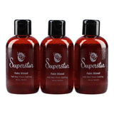 Superstar Kunstbloed hel rood dik stollend - 100 ml