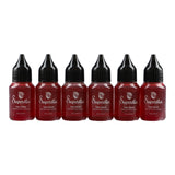 Superstar Kunstbloed hel rood dik stollend - 20 ml