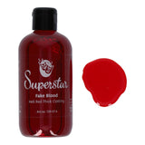 Superstar Kunstbloed hel rood dik stollend - 250 ml