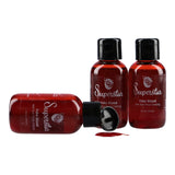 Superstar Kunstbloed hel rood dik stollend - 50 ml
