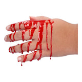 Superstar Kunstbloed hel rood dik stollend - 50 ml