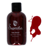 Superstar Kunstbloed helder dik - 100 ml