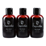 Superstar Kunstbloed helder dun - 100 ml
