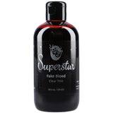 Superstar Kunstbloed helder dun - 250 ml