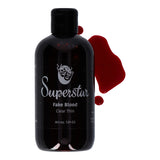 Superstar Kunstbloed helder dun - 250 ml