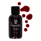 Superstar Kunstbloed helder dun - 50 ml