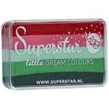 Superstar Little Dream Colours Bloom - 30 gram