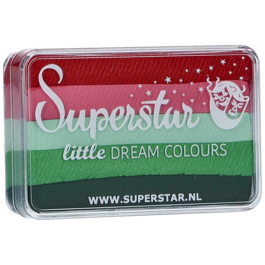 Superstar Little Dream Colours Bloom - 30 gram