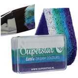 Superstar Little Dream Colours Mermaid - 30 gram