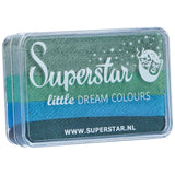 Superstar Little Dream Colours Ocean - 30 gram