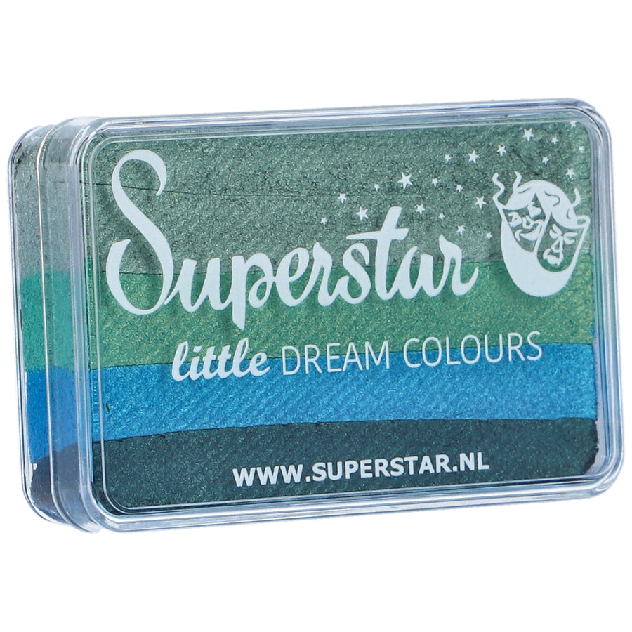 Superstar Little Dream Colours Ocean - 30 gram