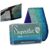 Superstar Little Dream Colours Ocean - 30 gram