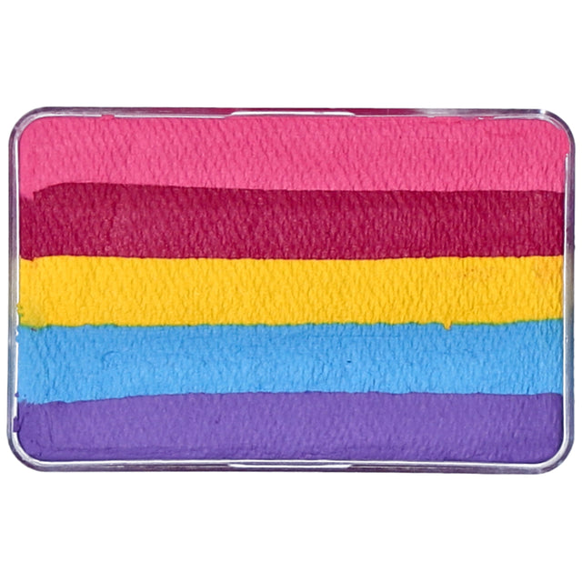Superstar Little Dream Colours Rainbow - 30 gram