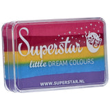 Superstar Little Dream Colours Rainbow - 30 gram