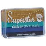 Superstar Little Dream Colours Royal - 30 gram