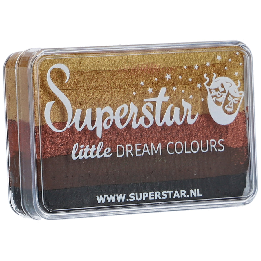 Superstar Little Dream Colours Safari - 30 gram