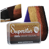 Superstar Little Dream Colours Safari - 30 gram