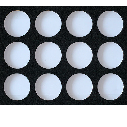 Superstar Losse inlay