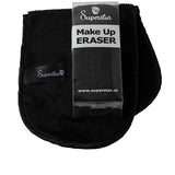 Superstar Make-up Eraser reinigingsdoek zwart