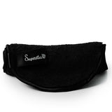 Superstar Make-up Eraser reinigingsdoek zwart