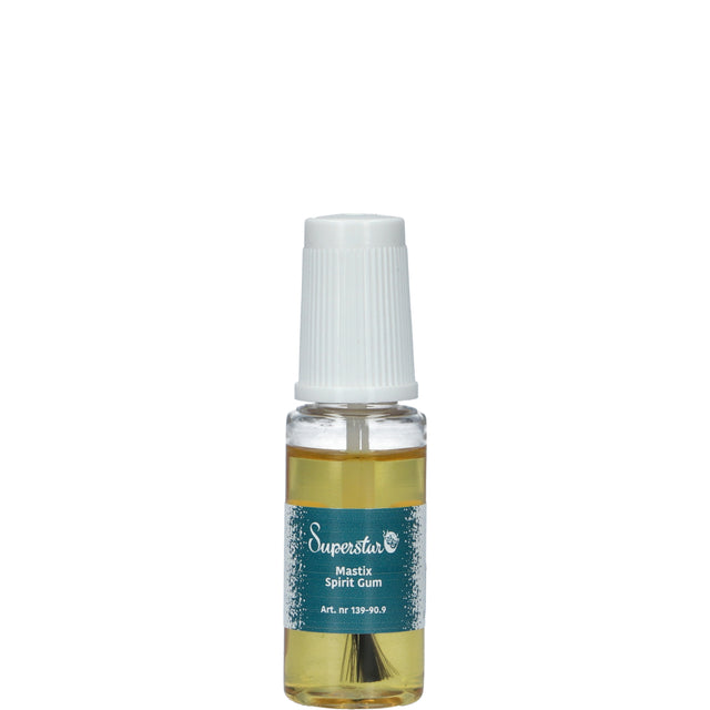 Superstar Mastix met penseeldop - 9 ml