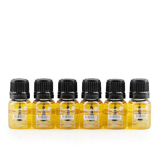 Superstar Mastix met penseeldop - 9 ml
