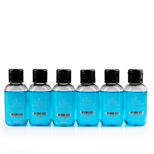 Superstar Mastix Remover - 50 ml