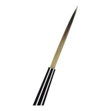 Superstar Penseel synthetisch liner nr 3 (RoxaRosa)