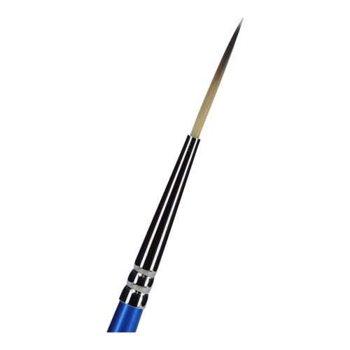 Superstar Penseel synthetisch liner nr 3 (RoxaRosa)