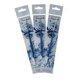 Superstar Penseel synthetisch liner nr 3 (RoxaRosa)