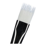 Superstar Penseel synthetisch wisp nr. 1/2' (Syl)