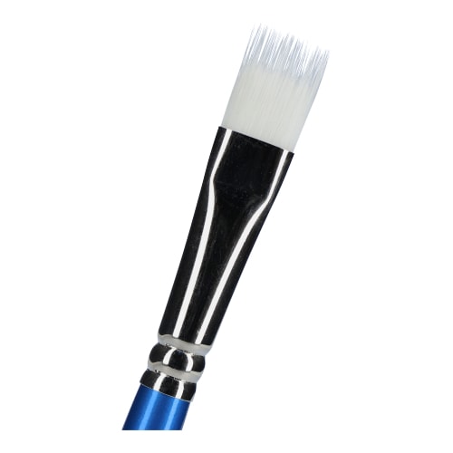 Superstar Penseel synthetisch wisp nr. 1/2' (Syl)