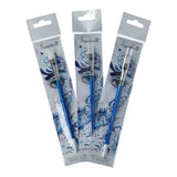 Superstar Penseel synthetisch wisp nr. 1/2' (Syl)