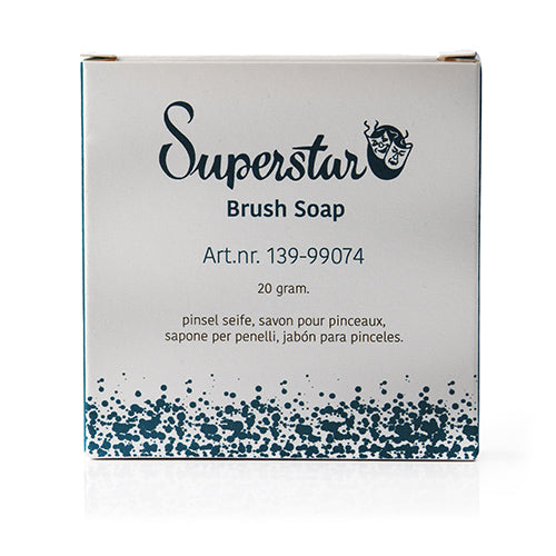 Superstar Penseelzeep - 20 gram