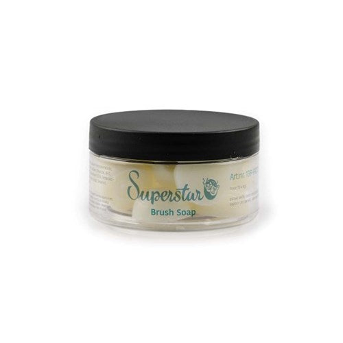 Superstar Penseelzeep - 4 gram - 15 stuks