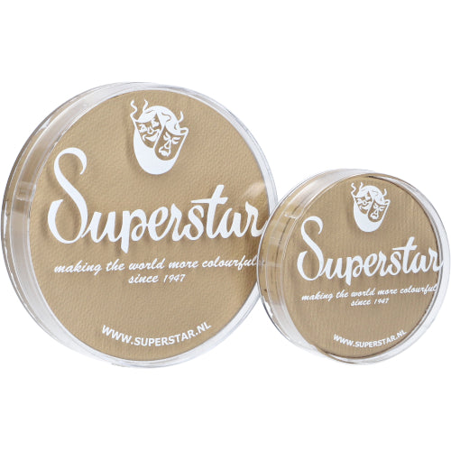 Superstar Schmink Almond 016