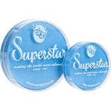 Superstar Schmink Baby blue 063