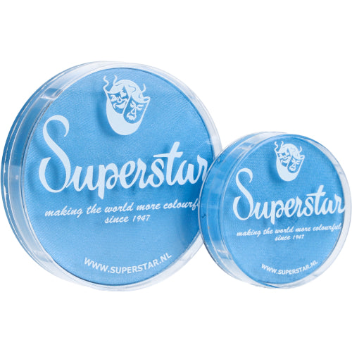 Superstar Schmink Baby blue 063