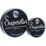 Superstar Schmink Black 023