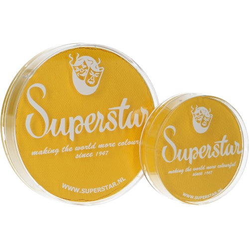 Superstar Schmink Bright yellow 044