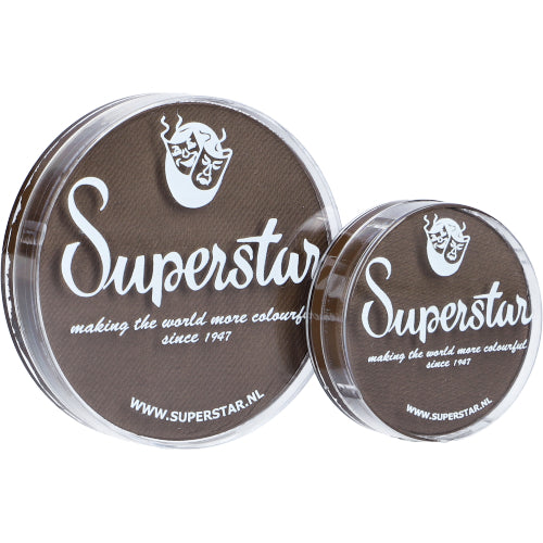 Superstar Schmink Brownie 028